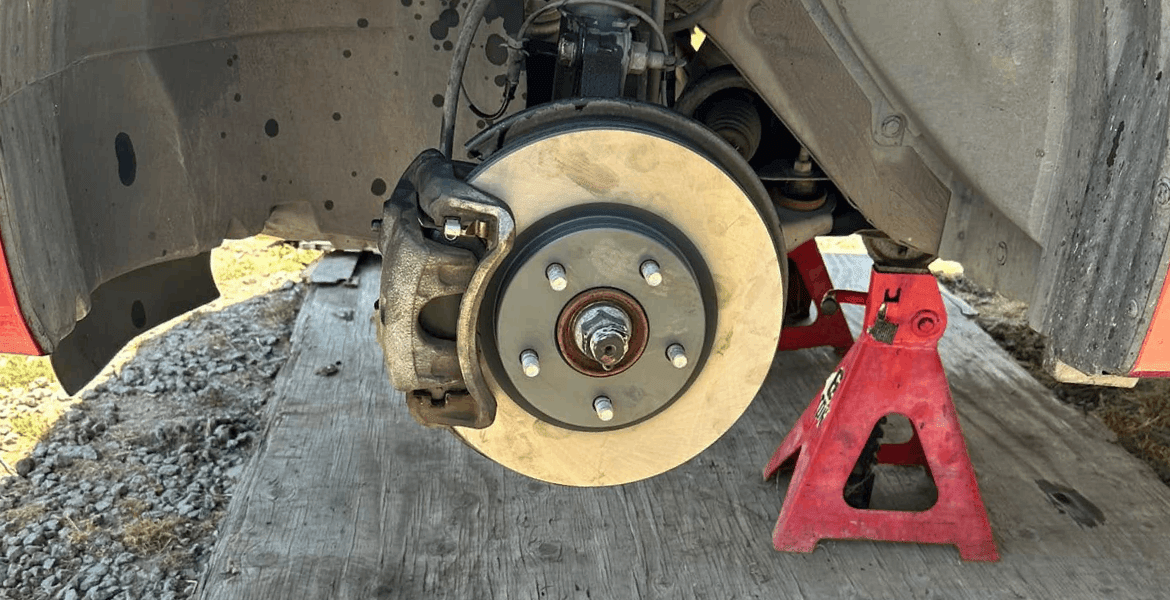 Terra Towing and mobile mechanics (roadside assistance)